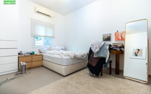 House in Tel Aviv-Jaffa, 4 rooms