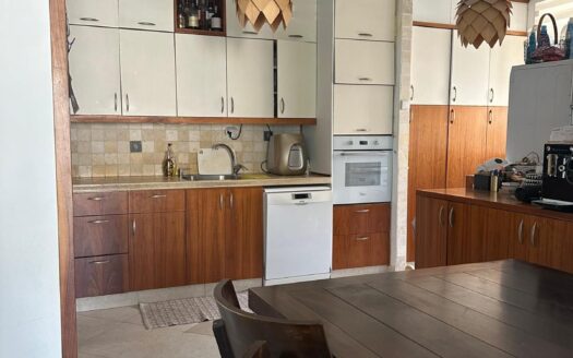 Tel Aviv - apartment, 4 rooms