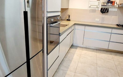 Tel Aviv-Jaffa apartment, 3 rooms