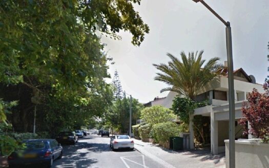 Tel Aviv Jaffa House, 7 rooms