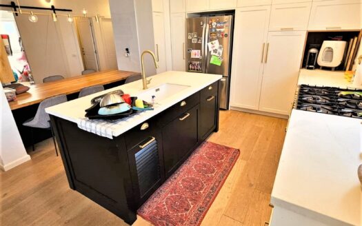 D. roof/duplex in Tel Aviv-Yafo, 6.5 rooms