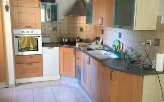 Tel Aviv - apartment, 4 rooms
