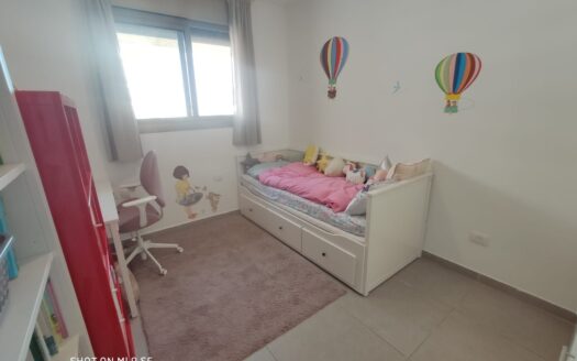 דירה בתל אביב יפו, 5 חדרים