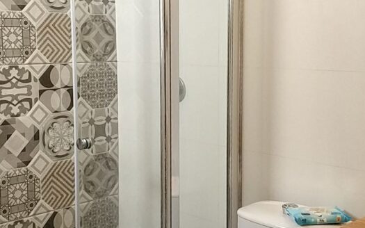 Tel Aviv-Jaffa apartment, 5 rooms