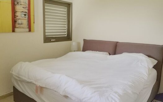 Tel Aviv-Jaffa apartment, 5 rooms