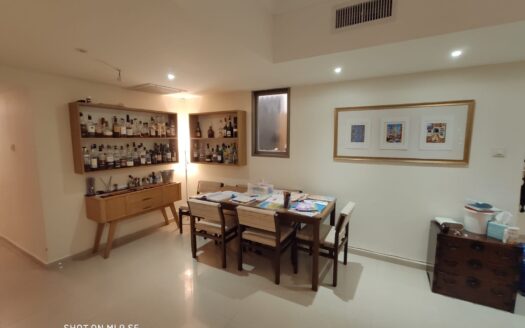 Tel Aviv-Jaffa apartment, 5 rooms