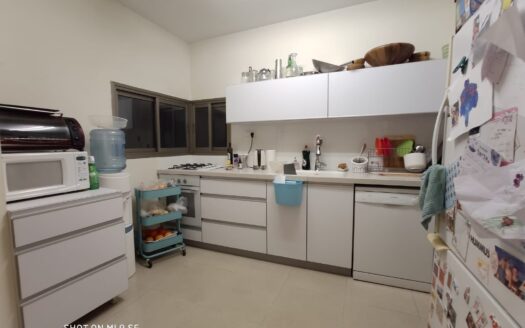 Tel Aviv-Jaffa apartment, 5 rooms