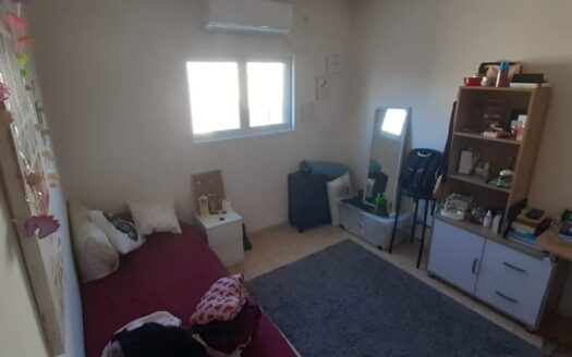 Tel Aviv-Jaffa apartment, 5 rooms
