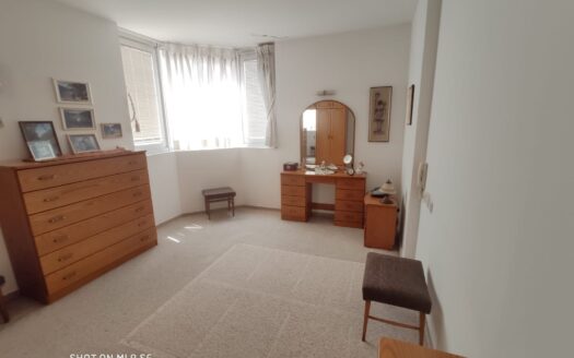 Tel Aviv - apartment, 4 rooms