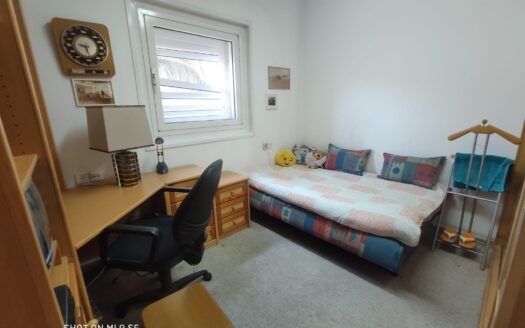Tel Aviv - apartment, 4 rooms