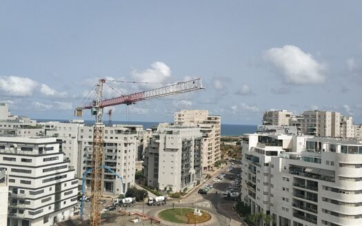 מיני פנט' בתל אביב יפו, 5 חדרים