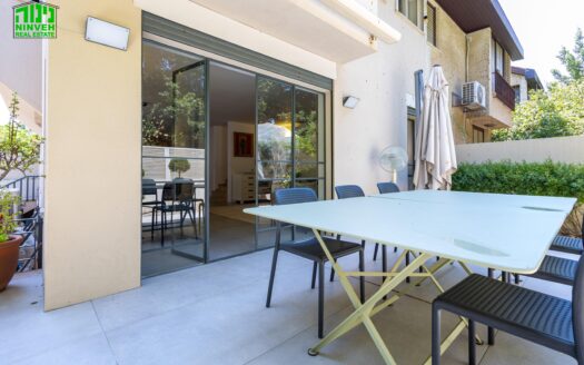 Tel Aviv Jaffa House, 6 rooms