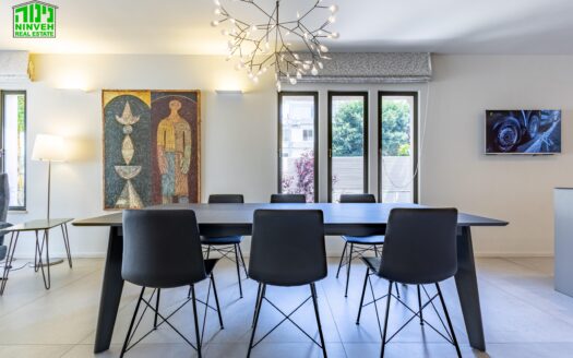 Tel Aviv Jaffa House, 6 rooms