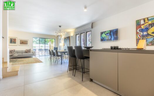 Tel Aviv Jaffa House, 6 rooms