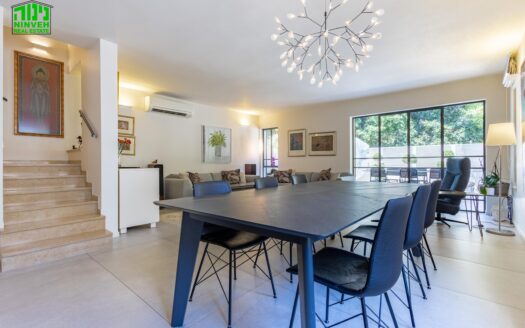 Tel Aviv Jaffa House, 6 rooms
