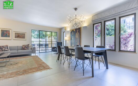 Tel Aviv Jaffa House, 6 rooms