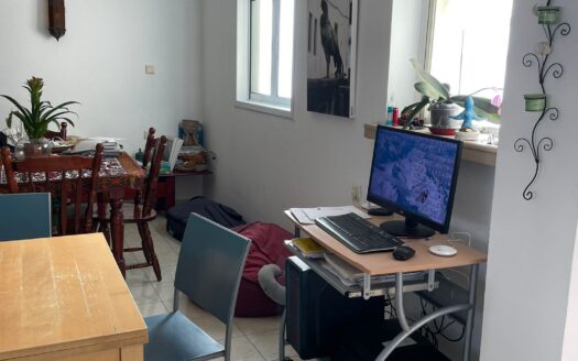 Tel Aviv - Jaffa-Wohnung, 5 Zimmer