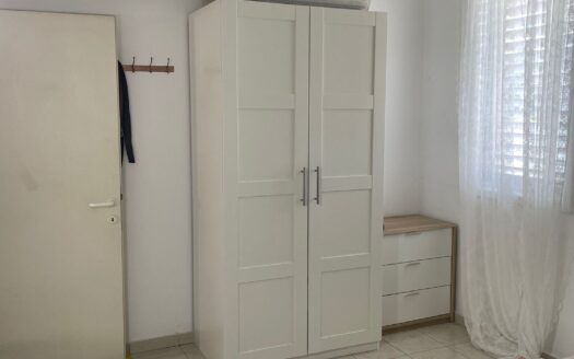 Tel Aviv - Jaffa-Wohnung, 5 Zimmer