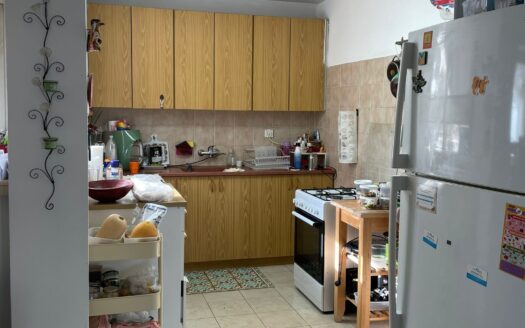 Tel Aviv - Jaffa-Wohnung, 5 Zimmer