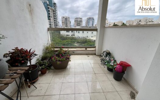 Tel Aviv - Jaffa-Wohnung, 5 Zimmer