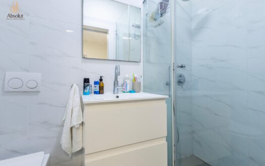 Tel Aviv - Jaffa-Wohnung, 4 Zimmer