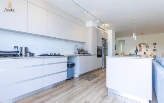 Tel Aviv - Jaffa-Wohnung, 4 Zimmer