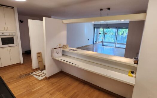 Tel Aviv - apartment, 4 rooms