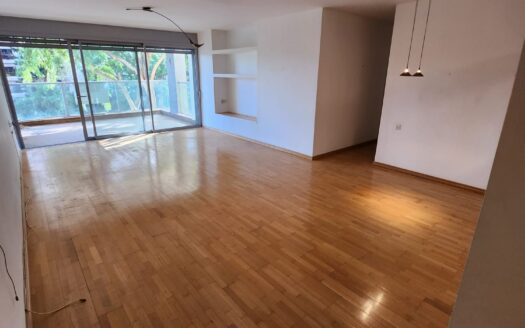 Tel Aviv - apartment, 4 rooms