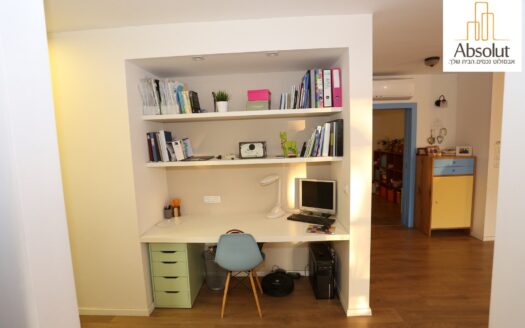 Tel Aviv - Jaffa-Wohnung, 4 Zimmer