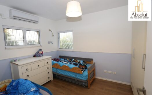 Tel Aviv - Jaffa-Wohnung, 4 Zimmer