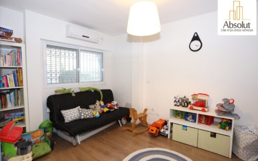 Tel Aviv - Jaffa-Wohnung, 4 Zimmer