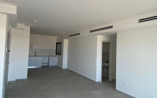 Apartment in Ashkelon, 3 Rooms