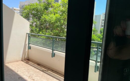דירה בתל אביב יפו, 4 חדרים