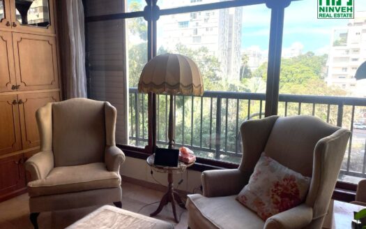 Apartment Tel Aviv, 6 Zimmer