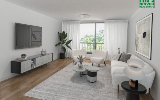 Apartment Tel Aviv, 6 Zimmer