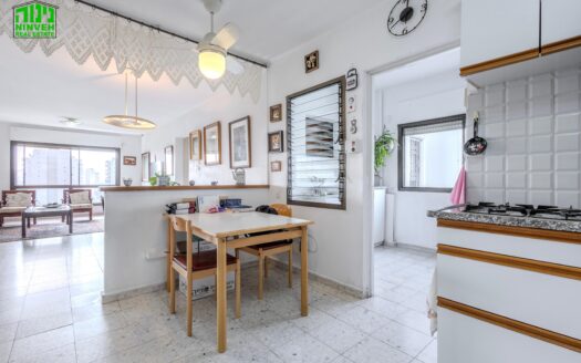 Penthouse/Duplex in Tel Aviv-Yafo, 5 Zimmer