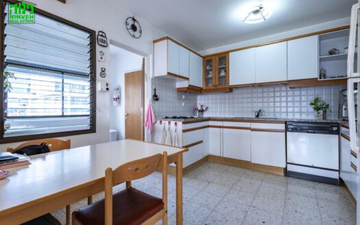 Penthouse/Duplex in Tel Aviv-Yafo, 5 Zimmer